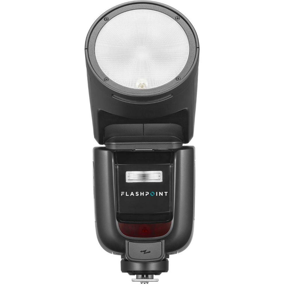 Đèn Flash Godox V1Pro C TTL Hss 1/8000 For Canon