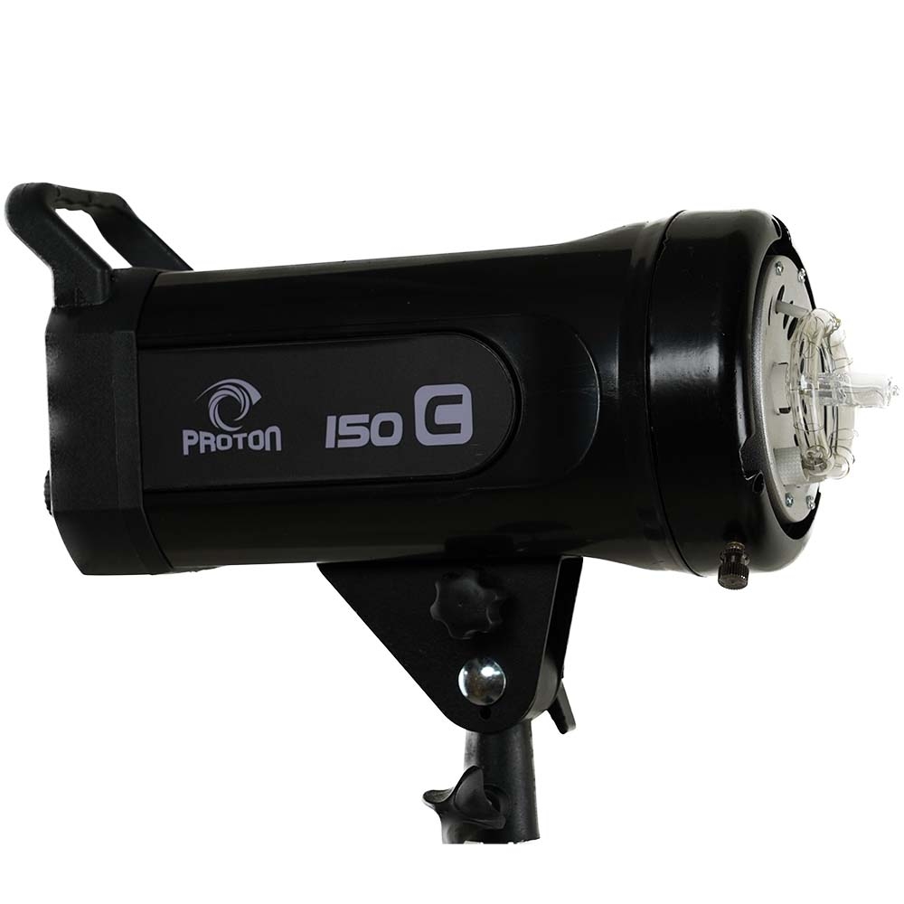 Đèn flash studio Proton 150C