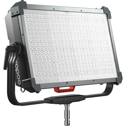 Đèn Godox KNOWLED P1200R Hard RGB LED Light Panel