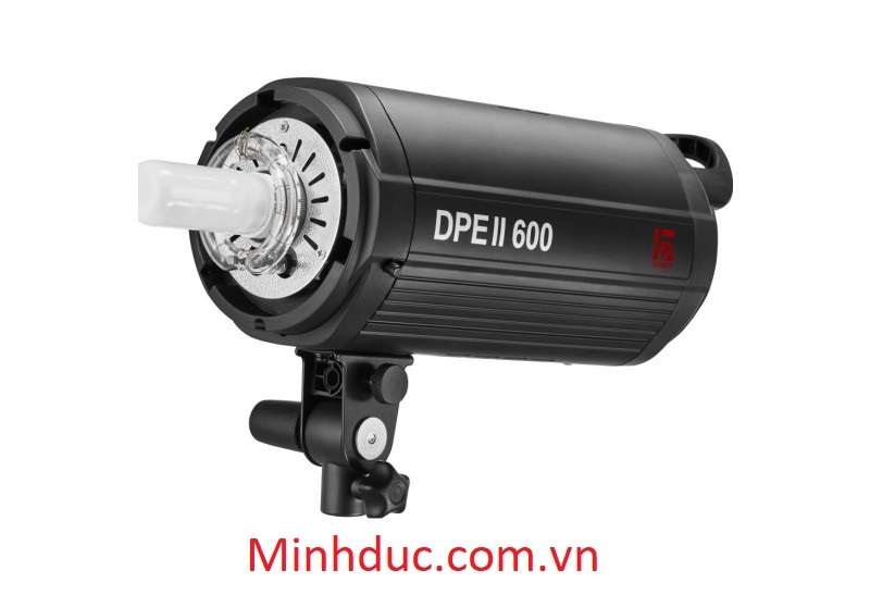 Đèn Jinbei DPE 600 II Photoviet