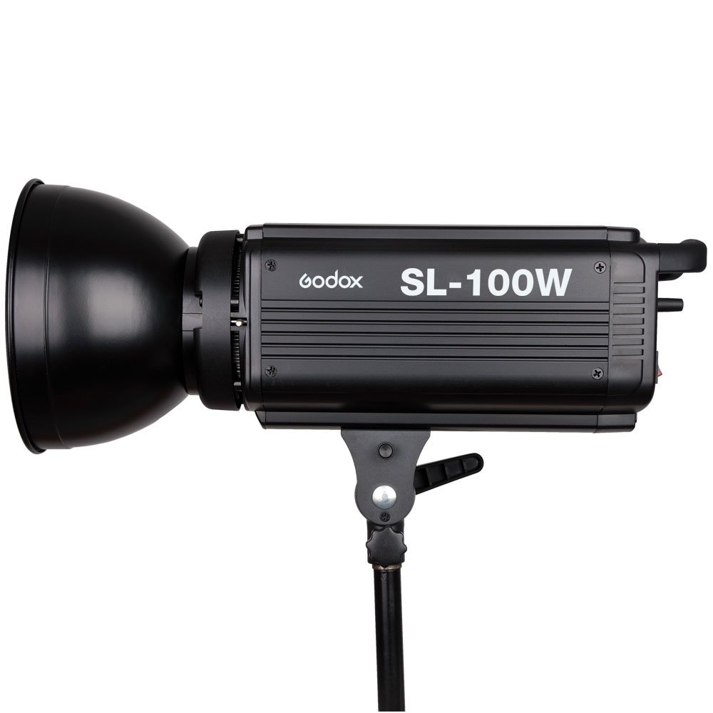 Đèn Led Continuous Light GODOX SL100