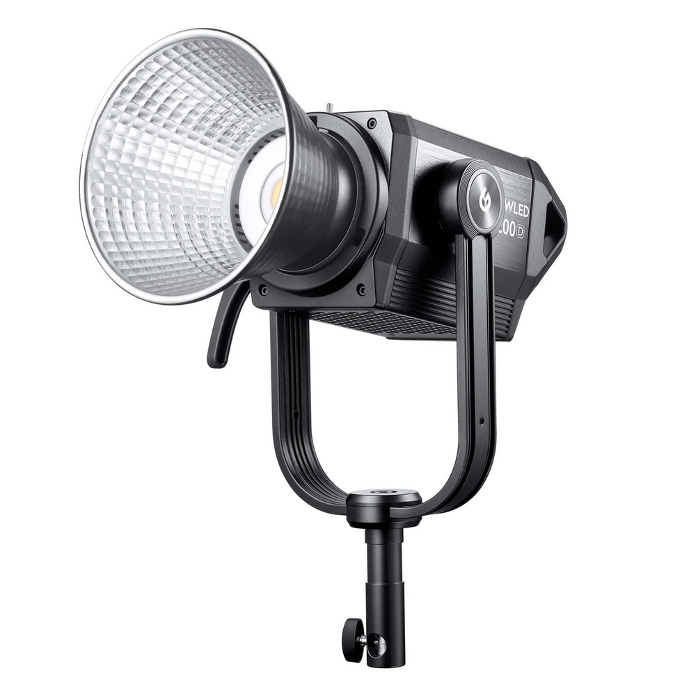 Đèn Led Godox KNOWLED M200D 230W High-Powered Daylight with FX Effects LED Light