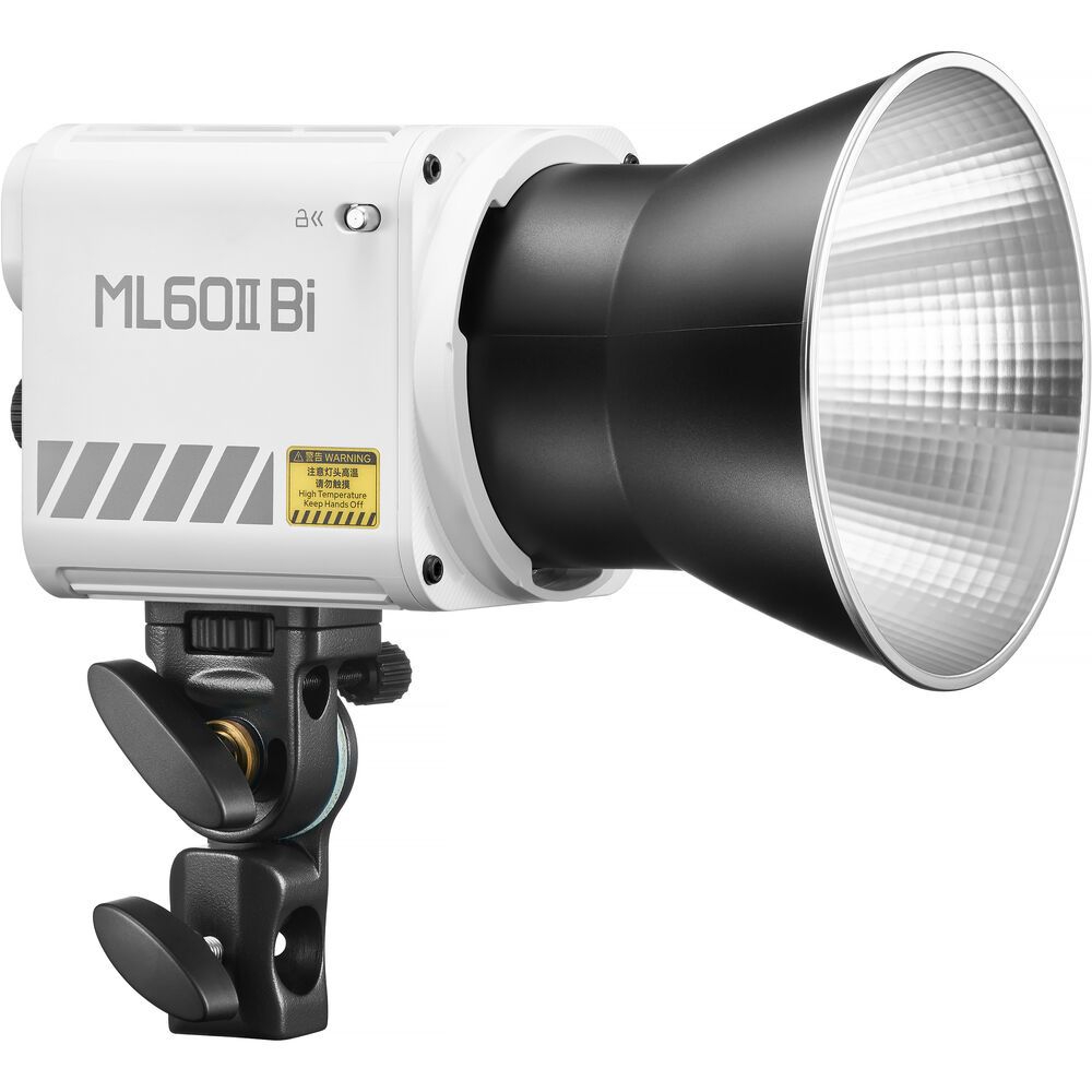 Đèn LED Godox ML60IIBi Color 2800-6500K Chính Hãng
