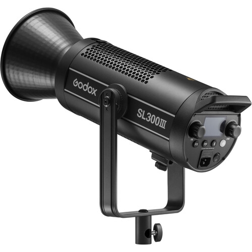 Đèn Led Godox SL300III Chính Hãng Minh Đức