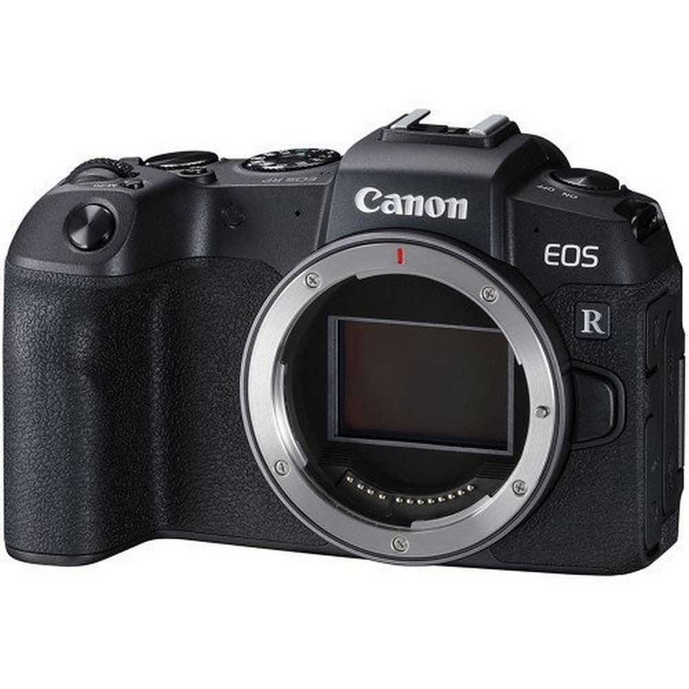 Máy ảnh Canon EOS RP (Body Only) Chính hãng