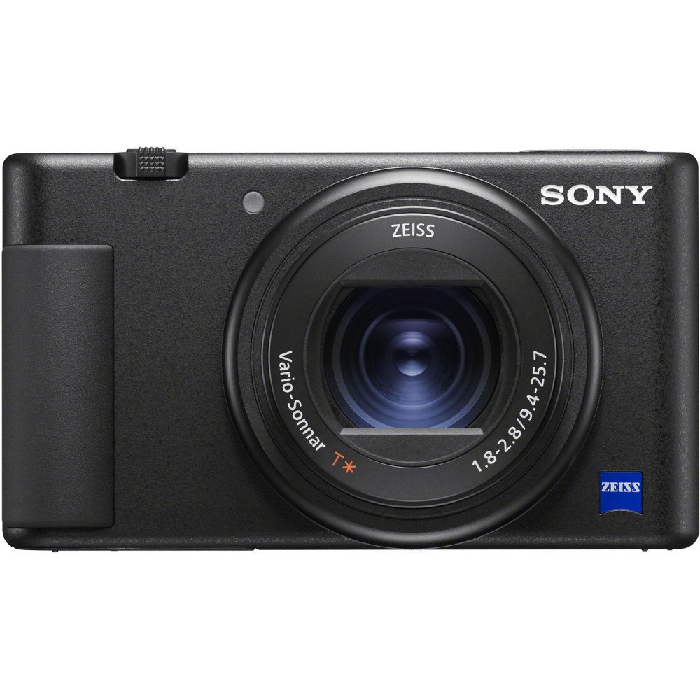 Máy ảnh Sony ZV-1 (Black)  Chính hãng