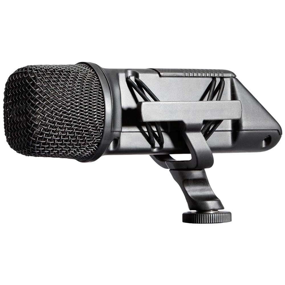 Microphone Rode Stereo VideoMic RODE Stereo Videomic