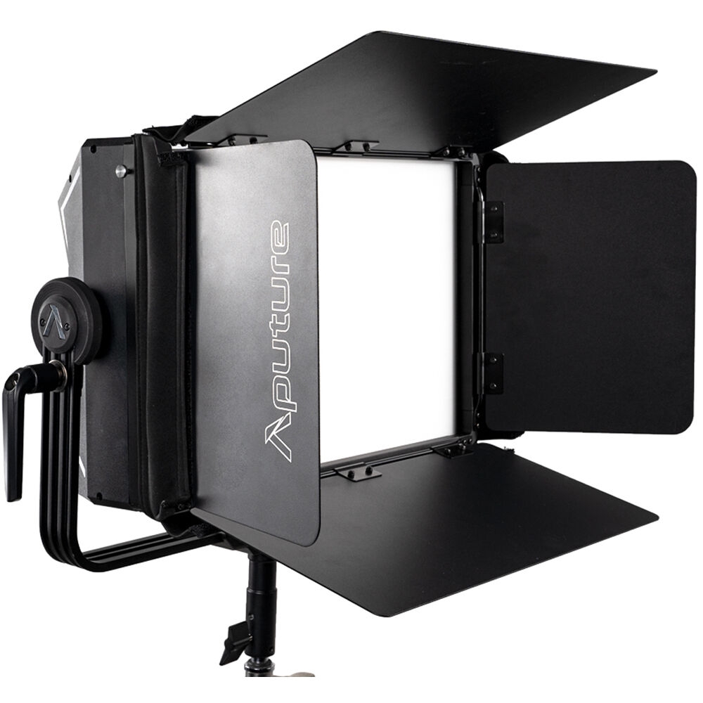 Phụ kiện Aputure Led Nova P300c Barn Doors