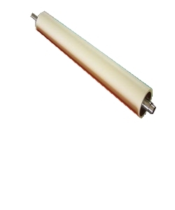Roller Silicon 3 Tấc Trắng Photoviet
