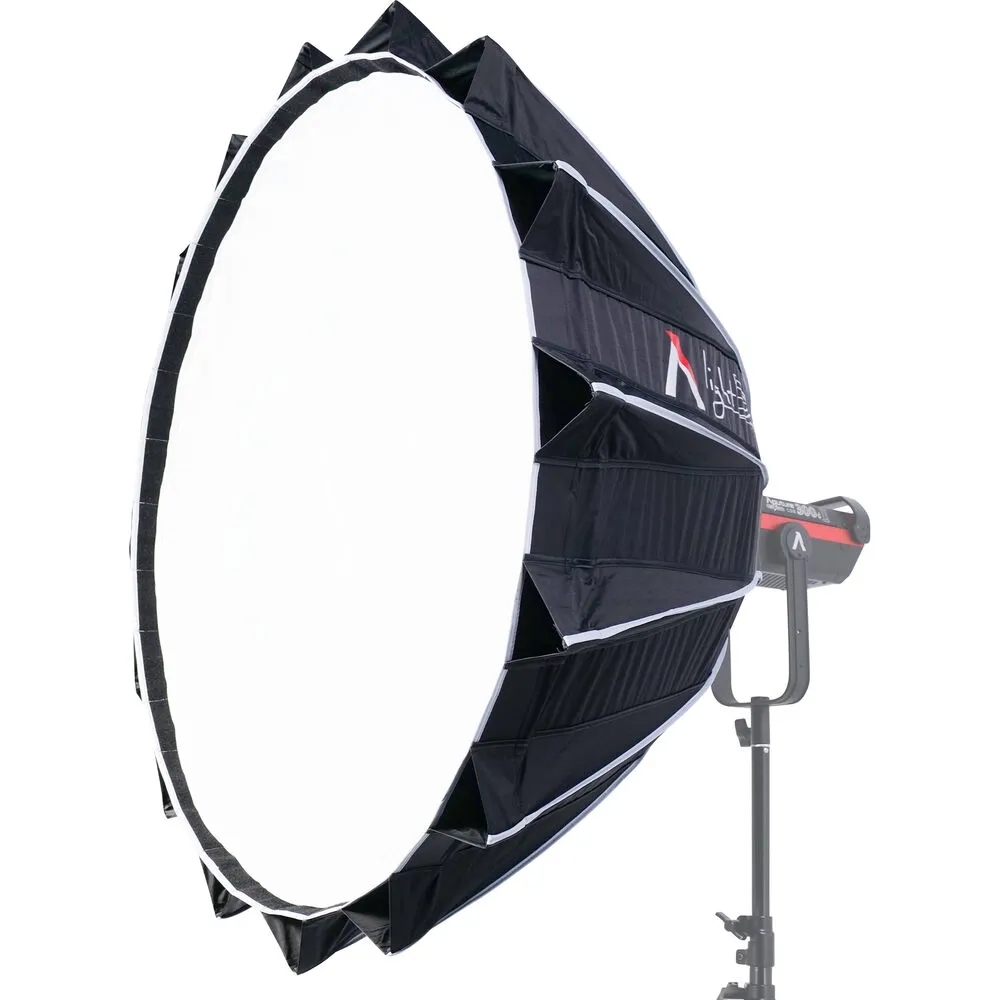 Softbox Aputure Light Dome III 90cm chính hãng