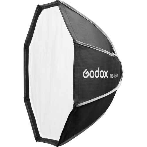 Softbox Godox Octa cho ML100Bi 