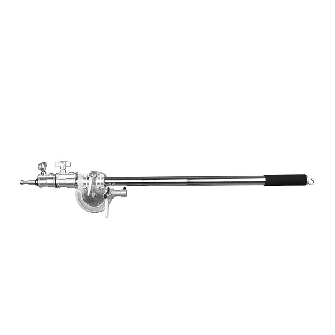 Tay boom Arm inox MF-01